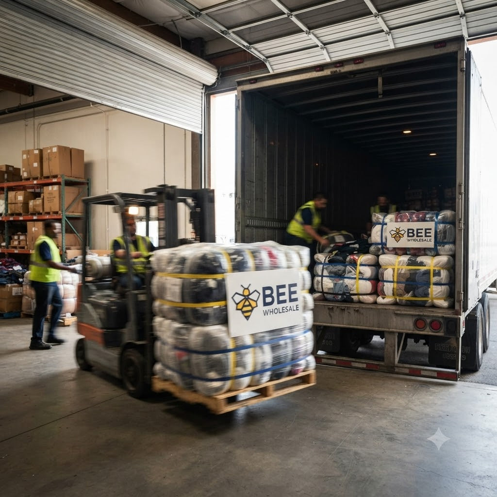 Bee Wholesale